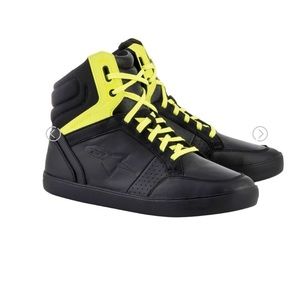 Alpinestars J-8 Riding Shoe